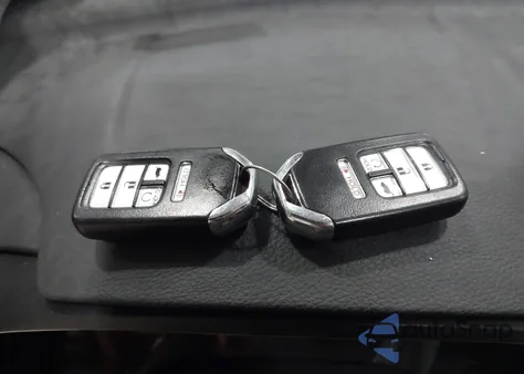 2018 Honda Cr-V Ex from USA, damaged, VIN 7FARW2H58JE078454